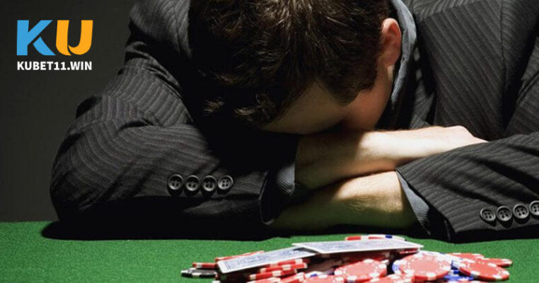 Vận đen cờ bạc là gì? Cách giải quyết vận đên cờ bạc